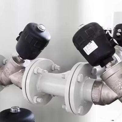 Pasokan pabrik 20Nm3 nitrogen 99,995% Generator portabel